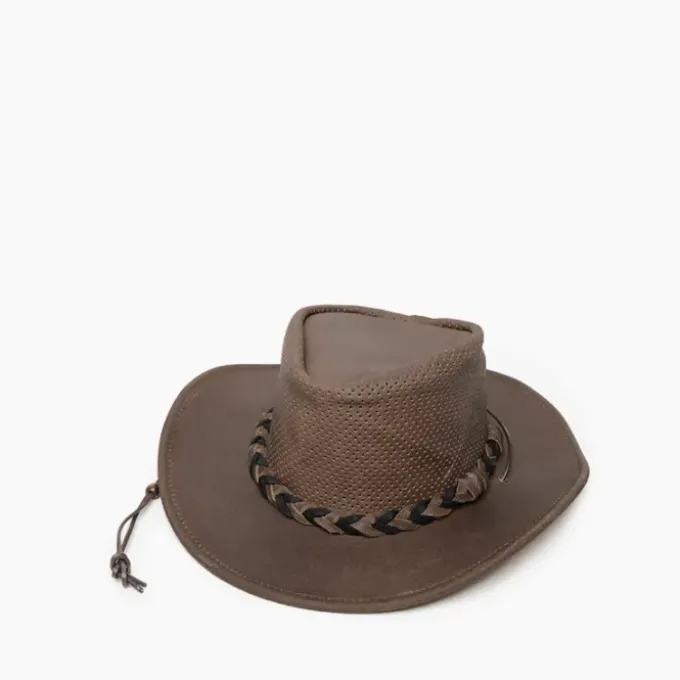 airflow-fold-up-outback-VaaezvIl-0.webp Hats|Airflow Fold Up Outback Smokey Tan