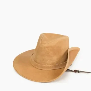 Hats|Aussie Hat Tan