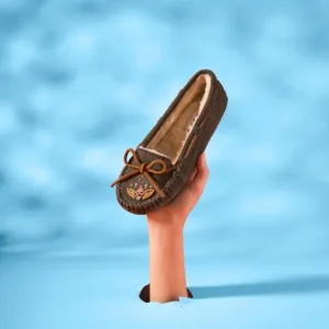 Slippers|Ayashe Cally Charcoal