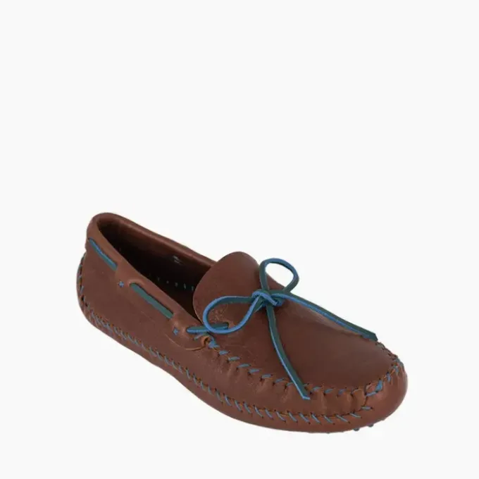 brown-pw-driving-moc-color-acc-trdfRZry-4.webp Mocs & Loafers|Brown P.W. Driving Moc (Color Accents) Steel Blue