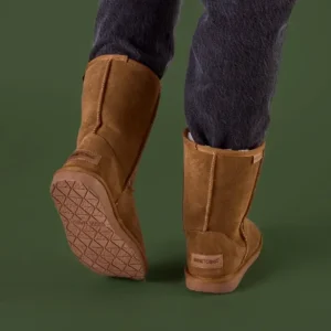 Boots|Winter Boots|Callahan Short Boot Tan