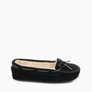 Slippers|Cally Black