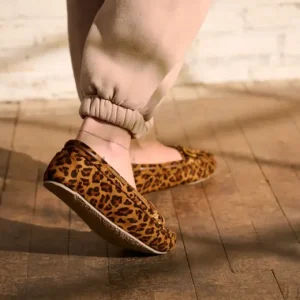 Slippers|Cally Cinnamon Animal