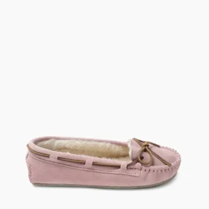 Slippers|Cally Pink Blush