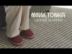 Slippers|Cerise Sun Dried Tomato