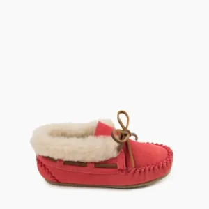 Slippers|Charley Hot Pink