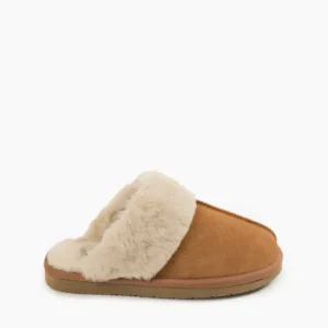 Slippers|Chesney Cinnamon