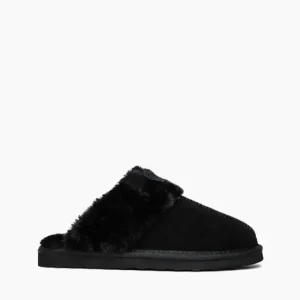 Slippers|Chesney Black