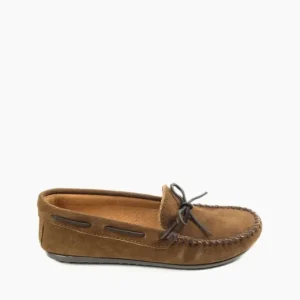 Mocs & Loafers|Classic Mocs Dusty Brown