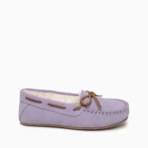 Slippers|Comfy Moc Wisteria