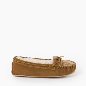Slippers|Cosi Sweater Slipper Tan