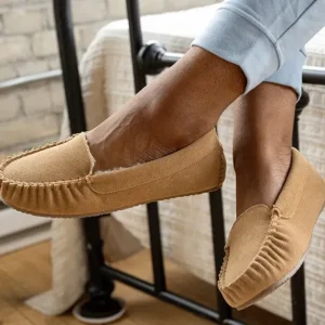 Slippers|Cosi Venetian Cinnamon