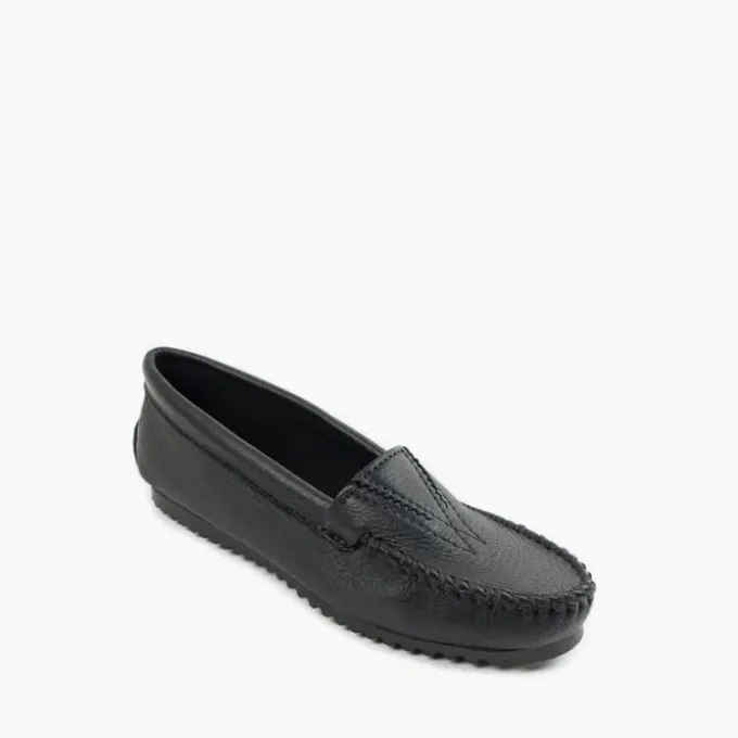 deerskin-gore-front-AdPXuLZg-4.webp Mocs & Loafers|Deerskin Gore Front Black