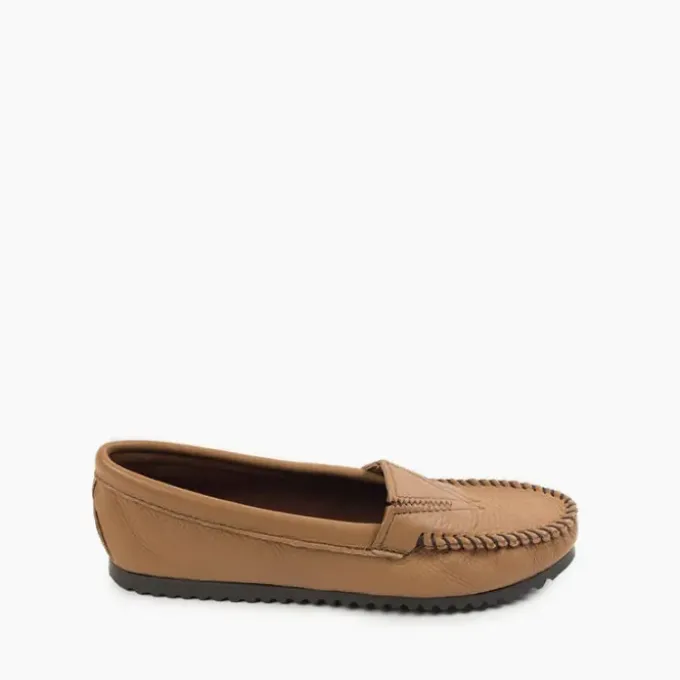 deerskin-gore-front-sOcUlgQZ-0.webp Mocs & Loafers|Deerskin Gore Front Mocha