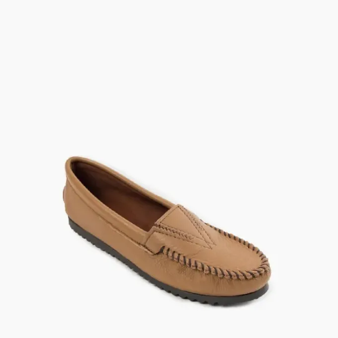 deerskin-gore-front-sOcUlgQZ-4.webp Mocs & Loafers|Deerskin Gore Front Mocha