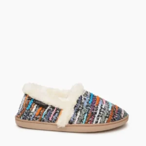 Slippers|Dina Multi Color
