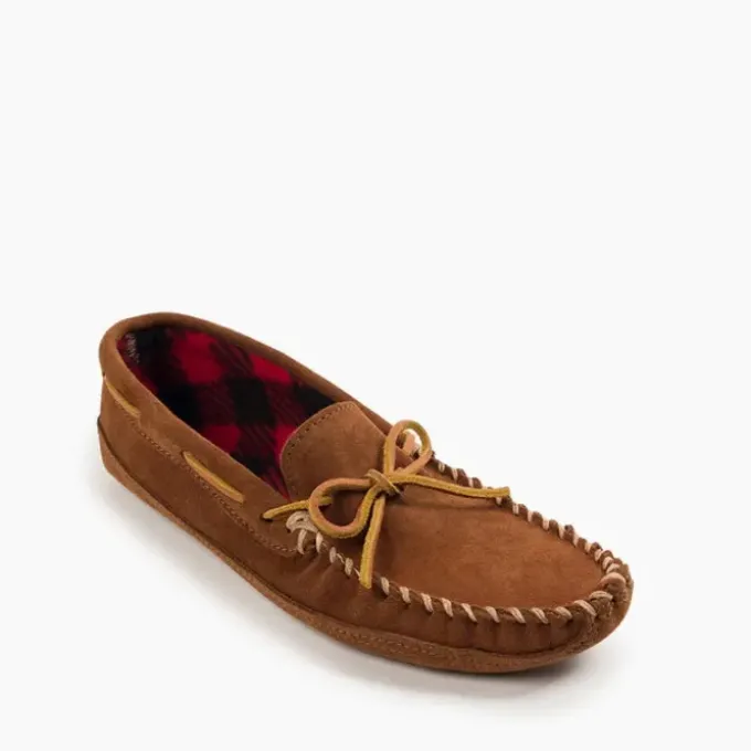 double-bottom-fleece-oRZoFCtd-2.webp Mocs & Loafers|Slippers|Double Bottom Fleece Brown