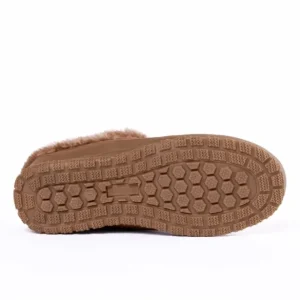 Boots|Winter Boots|Emerson Cocoa