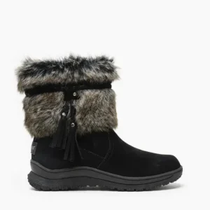 Boots|Winter Boots|Everett Black