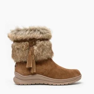 Boots|Winter Boots|Everett Dusty Brown