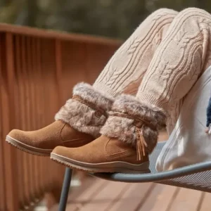 Boots|Winter Boots|Everett Dusty Brown