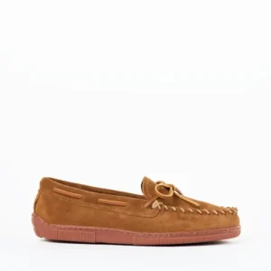 Mocs & Loafers|Everyday Classic Moc Dusty Brown