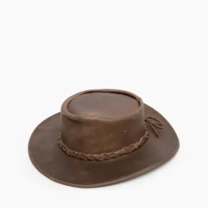 Hats|Fold Up Hat Smokey Tan