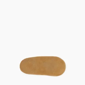 Boots|Fringe Bootie Tan