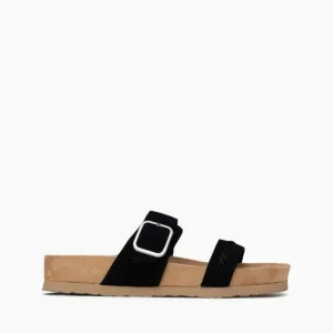 Sandals|Gideon Black