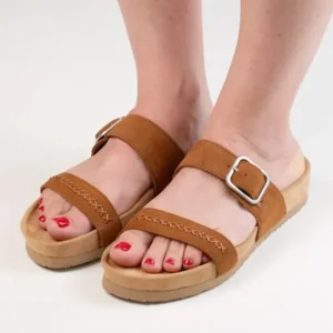 Sandals|Gideon Brown