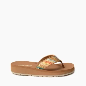 Sandals|Hedy 2.0 Tan Multi