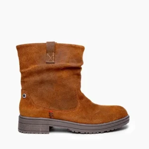 Boots|Joli Brown