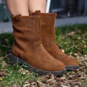 Boots|Joli Brown
