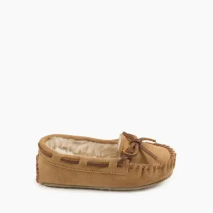 Slippers|Cassie Kids' Cinnamon