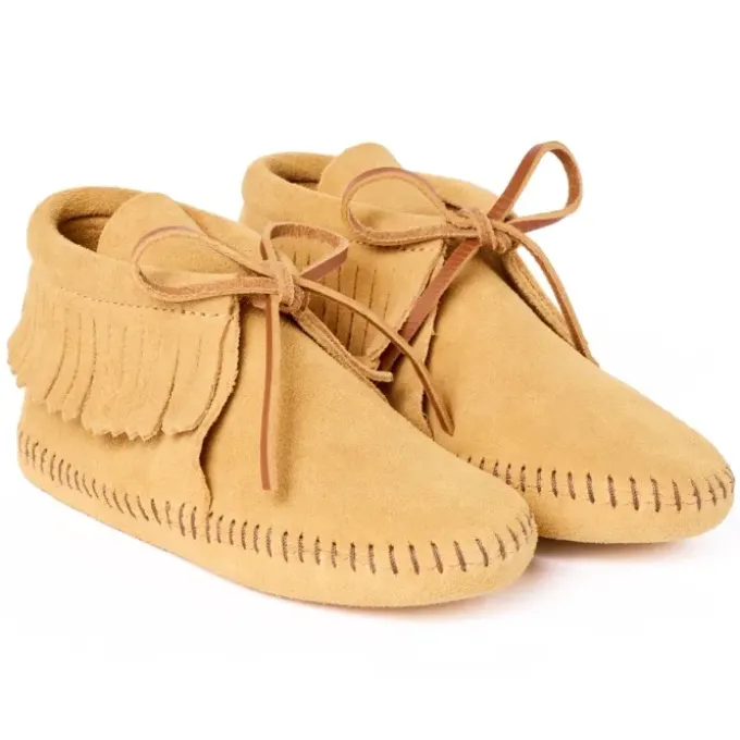 kids-classic-fringe-softsole-b-zRoCtGTH-0.webp Boots|Classic Fringe Softsole Boot Kids' Tan