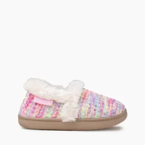 Slippers|Daina Kids' Bright Multi