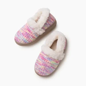 Slippers|Daina Kids' Bright Multi