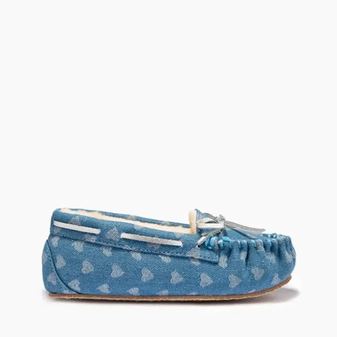 kids-printed-slipper-TDzTXqCy-0.webp Slippers|Printed Slipper Kids' Blue Heart