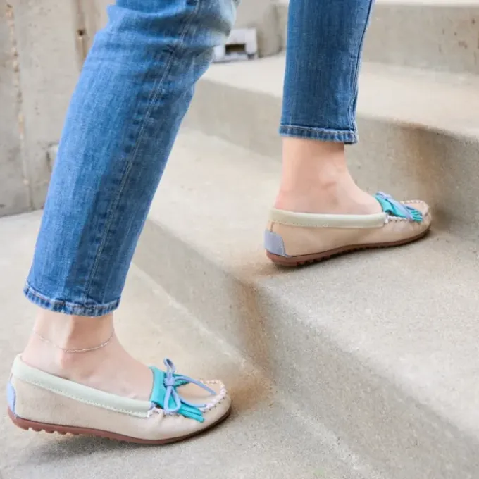 kilty-hardsole-moccasins-YQvmDpMV-1.webp Mocs & Loafers|Kilty Hardsole Moccasins Cool Stone Multi