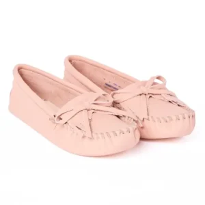 Mocs & Loafers|Kilty Softsole Blush