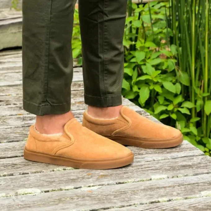 mens-alden-LLlvugcf-1.webp Slippers|Mocs & Loafers|Alden Men's Cinnamon