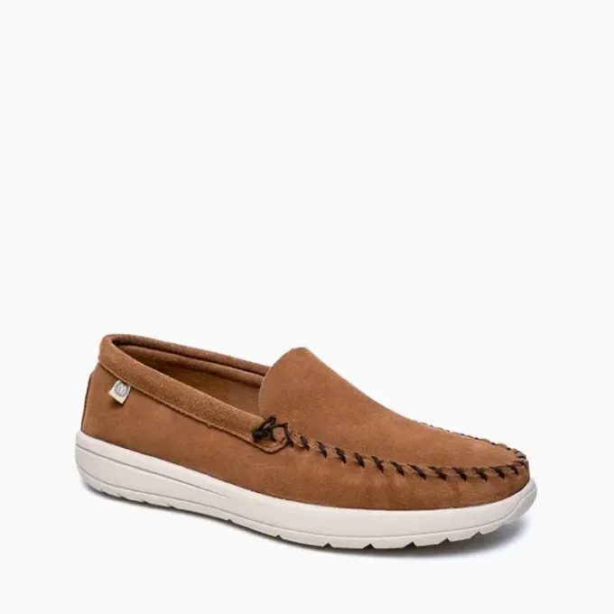 mens-discover-classic-UqmPSQrB-2.webp Mocs & Loafers|Discover Classic Men's Dusty Brown