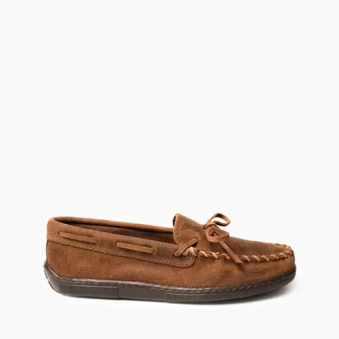 mens-everyday-moc-DgmaXrDN-3.webp Mocs & Loafers|Everyday Moc Men's Brown Ruff