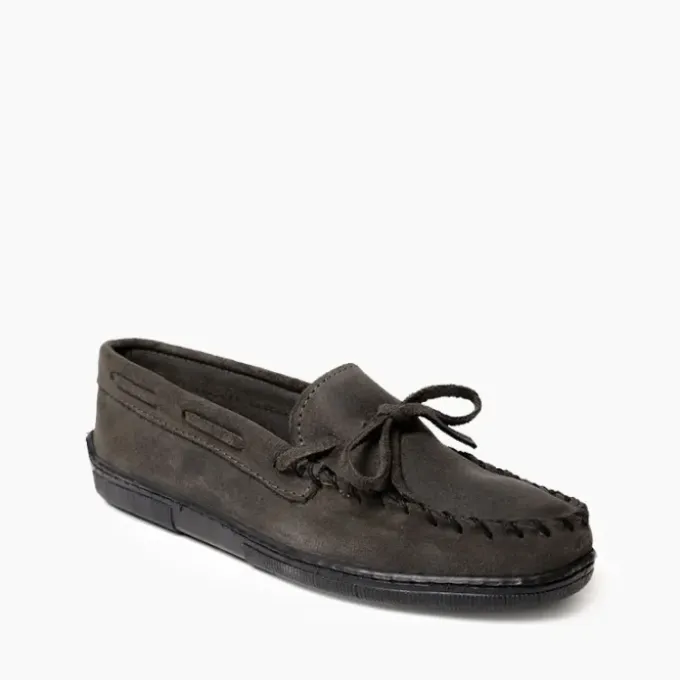 mens-everyday-moc-FCaubinQ-4.webp Mocs & Loafers|Everyday Moc Men's Grey Ruff