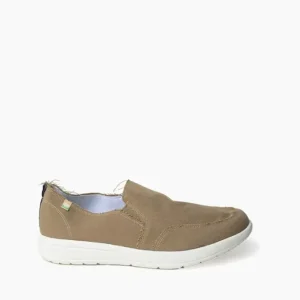 Mocs & Loafers|Expanse Men's Khaki
