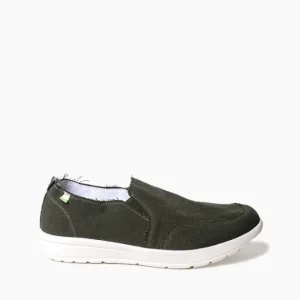 Mocs & Loafers|Expanse Men's Olive