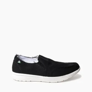 Mocs & Loafers|Expanse Men's Black
