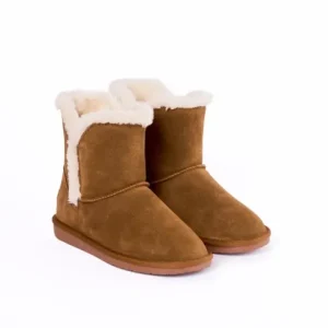 Boots|Winter Boots|Milltown Boot Tan