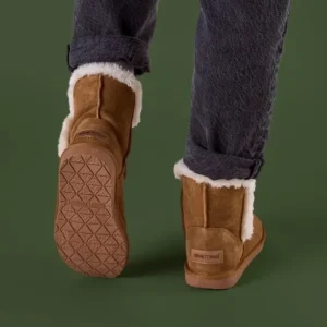 Boots|Winter Boots|Milltown Boot Tan