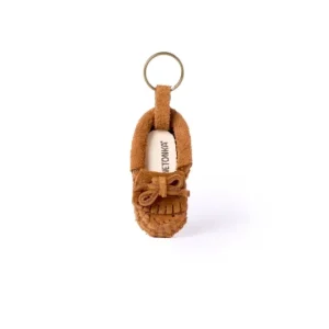 Small Accessories|Mini Moc Key Rings Brown